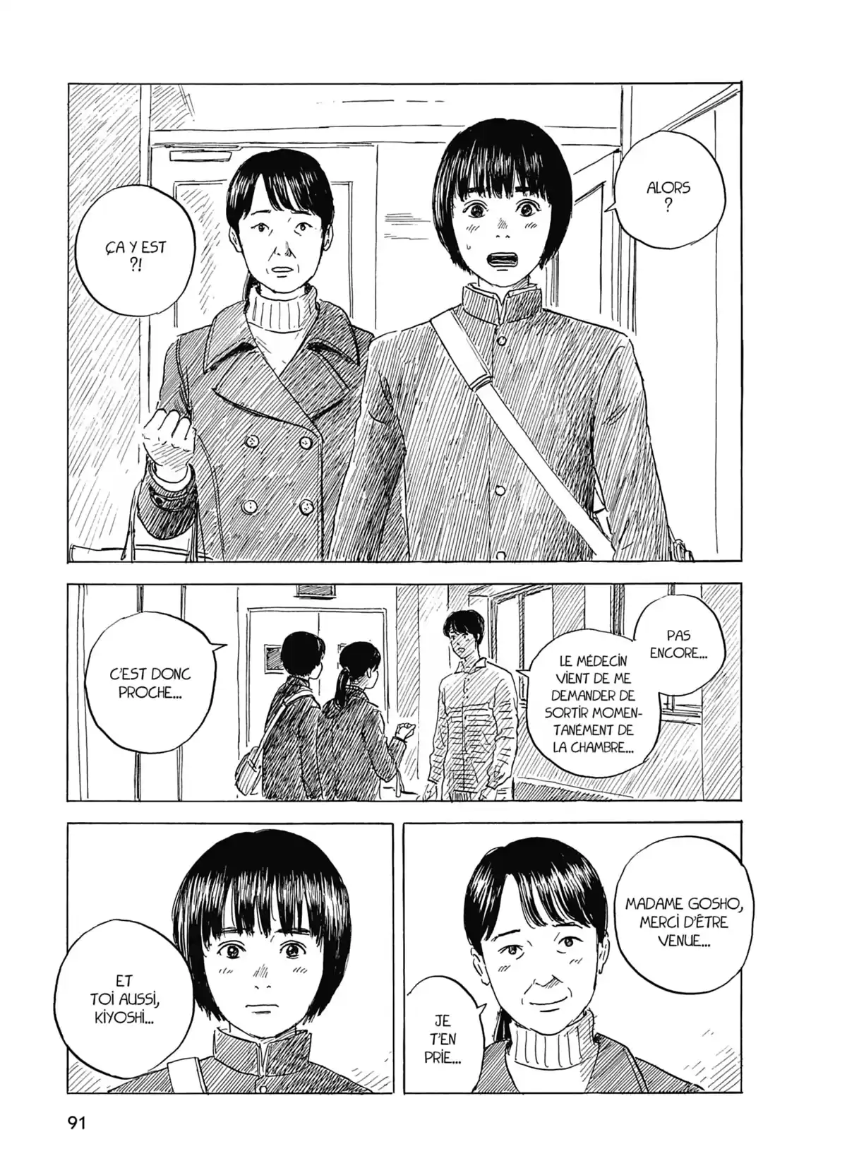 Happiness Volume 10 page 86