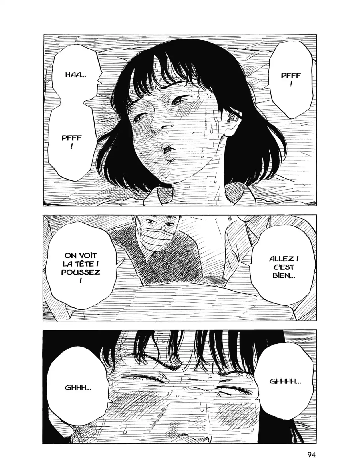 Happiness Volume 10 page 89