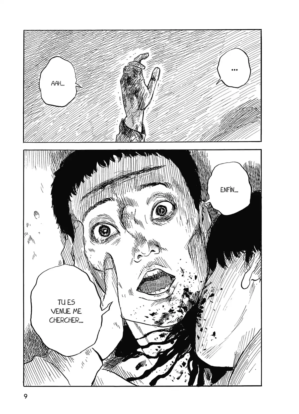 Happiness Volume 10 page 9