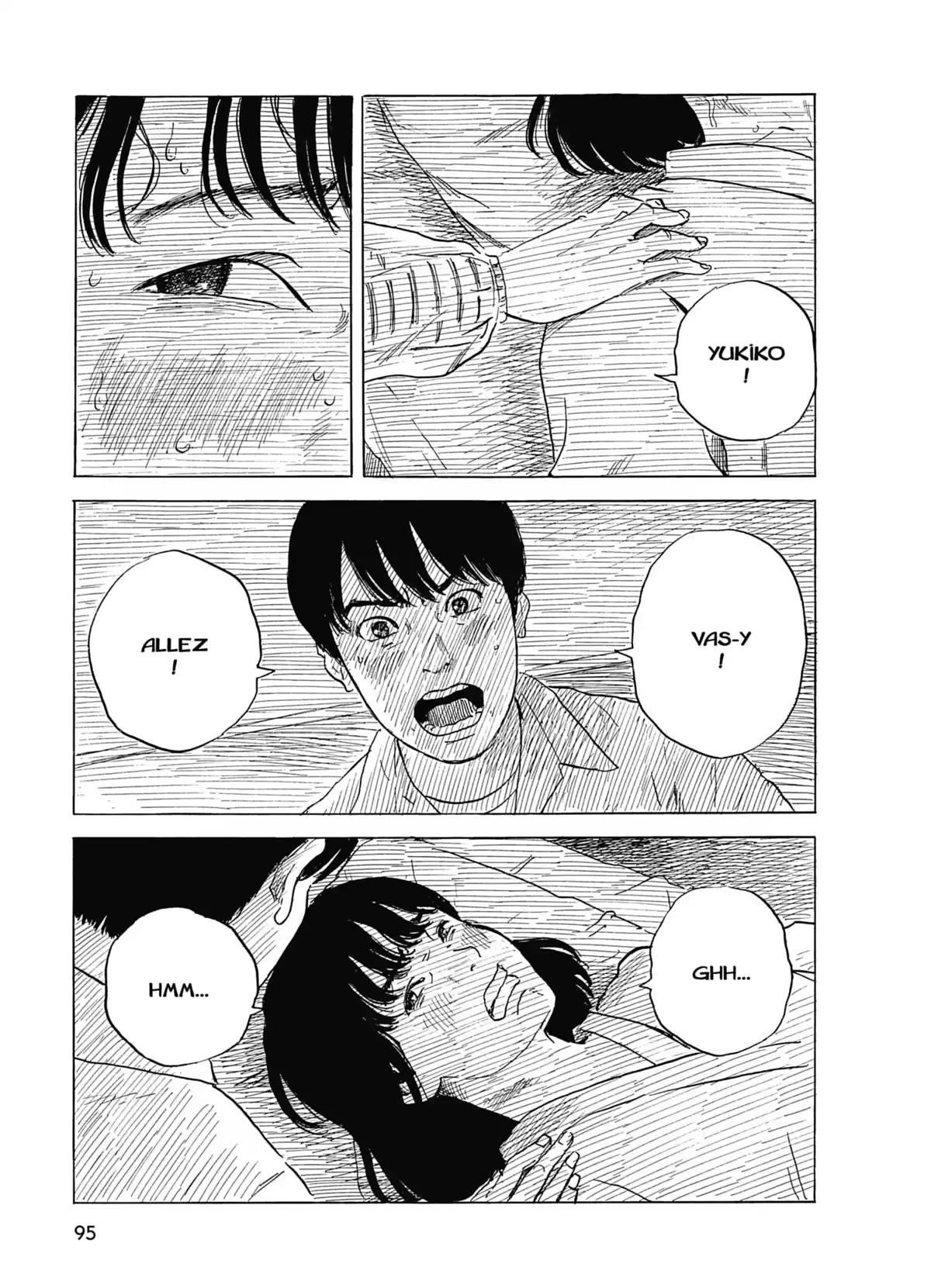 Happiness Volume 10 page 90