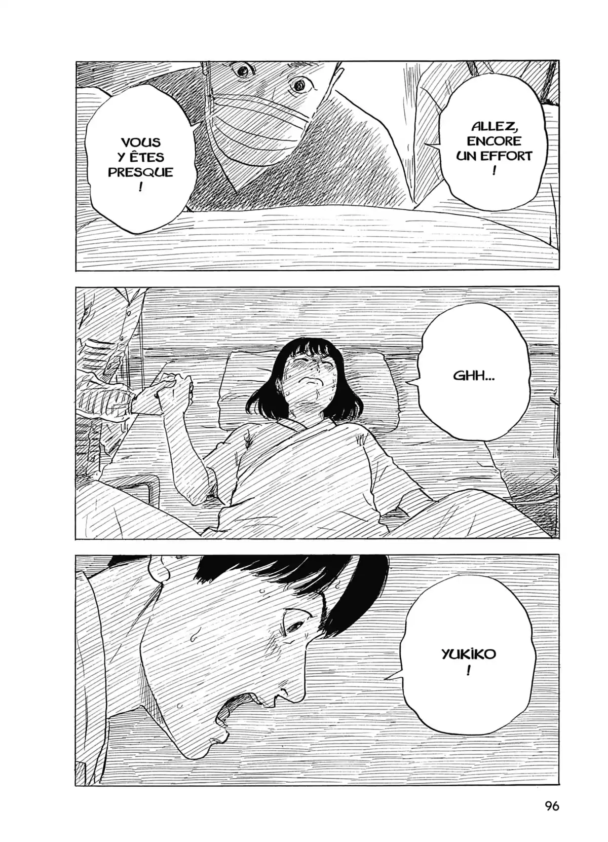 Happiness Volume 10 page 91
