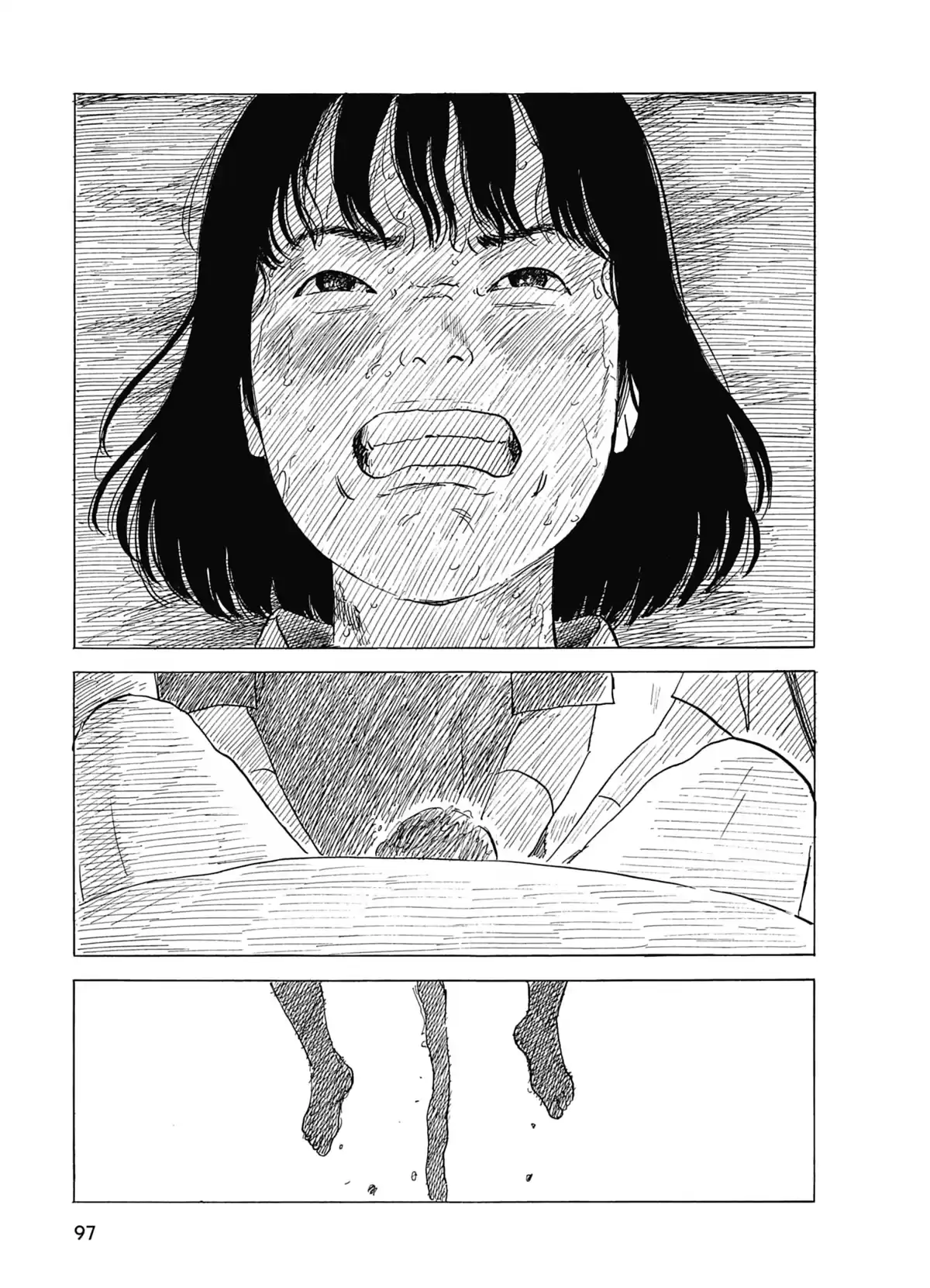 Happiness Volume 10 page 92