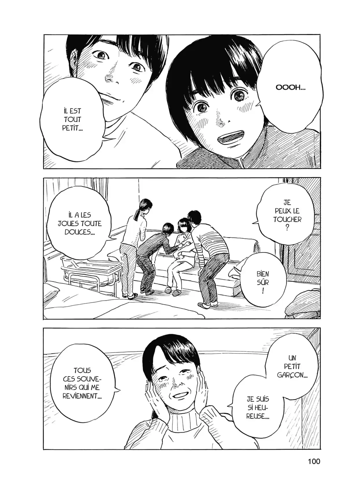 Happiness Volume 10 page 95