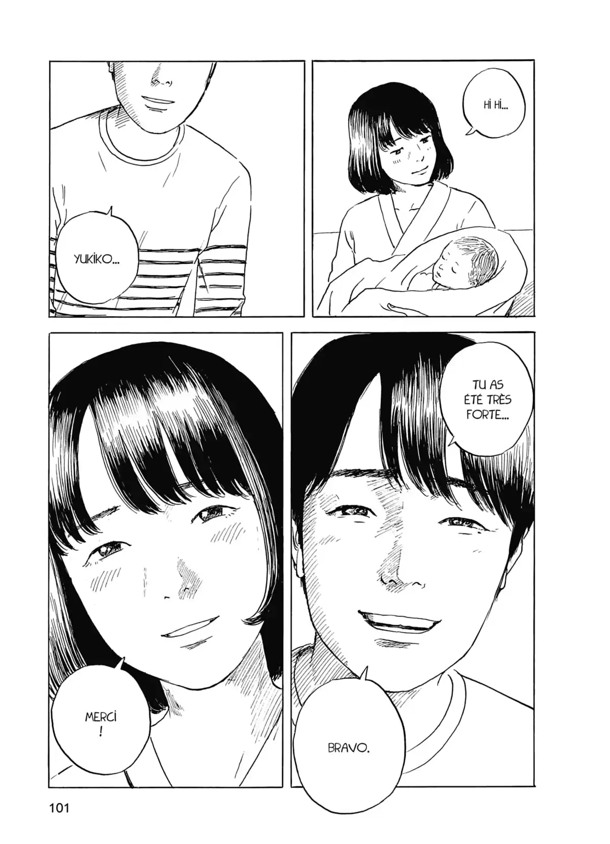 Happiness Volume 10 page 96