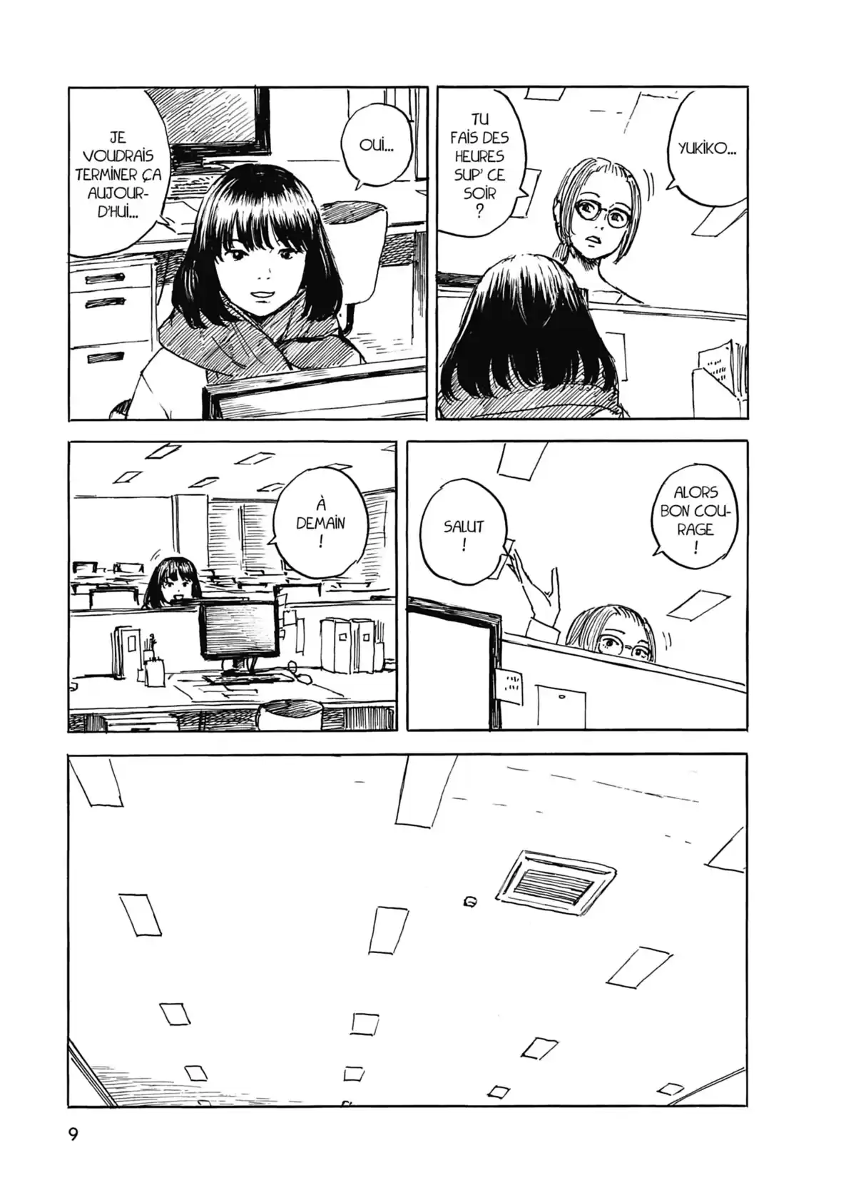 Happiness Volume 6 page 10