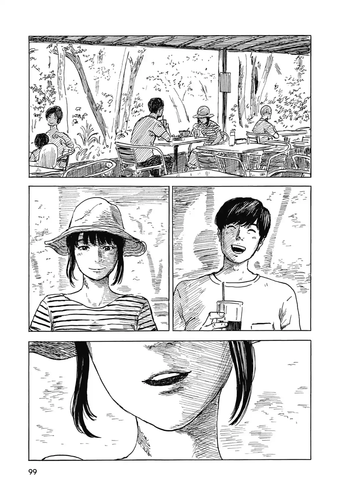 Happiness Volume 6 page 100