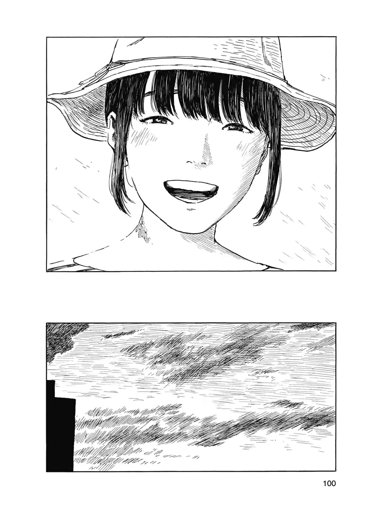 Happiness Volume 6 page 101