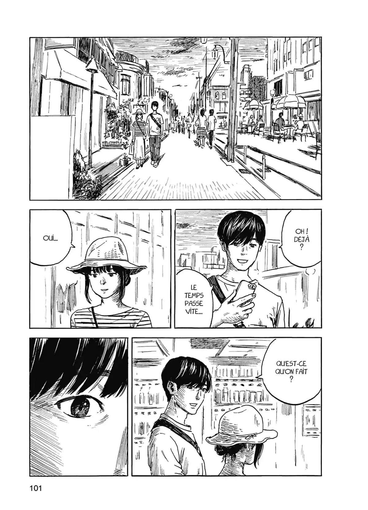 Happiness Volume 6 page 102
