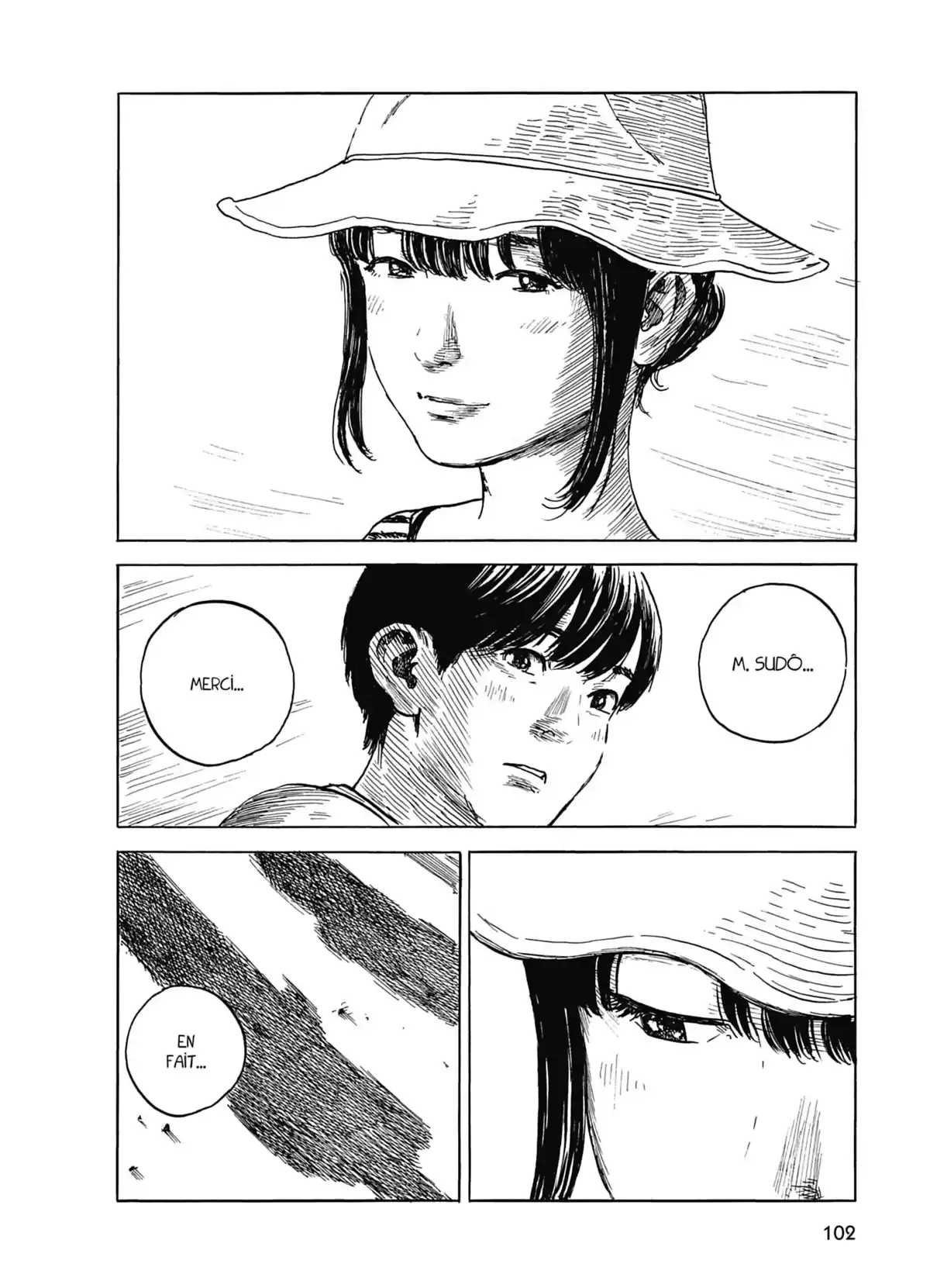 Happiness Volume 6 page 103
