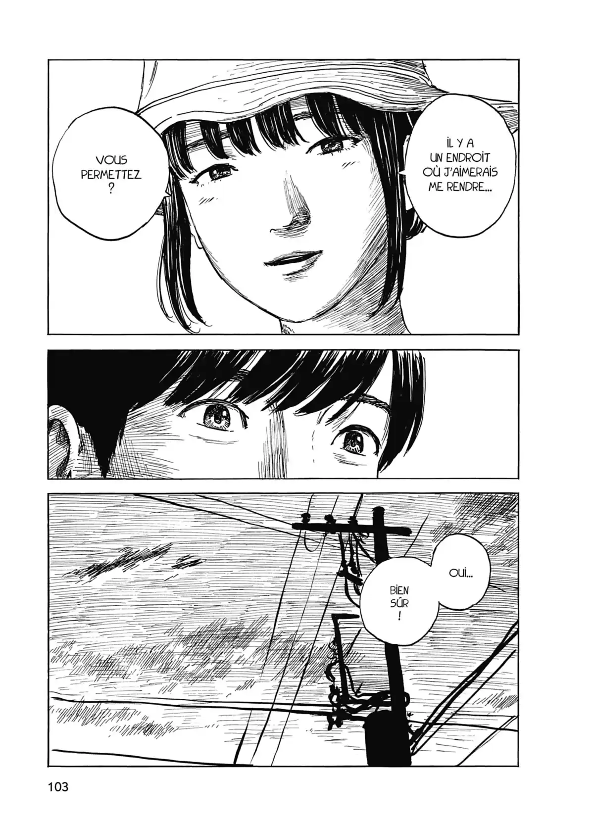 Happiness Volume 6 page 104