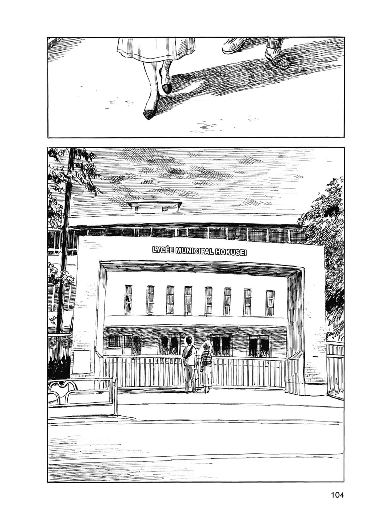 Happiness Volume 6 page 105