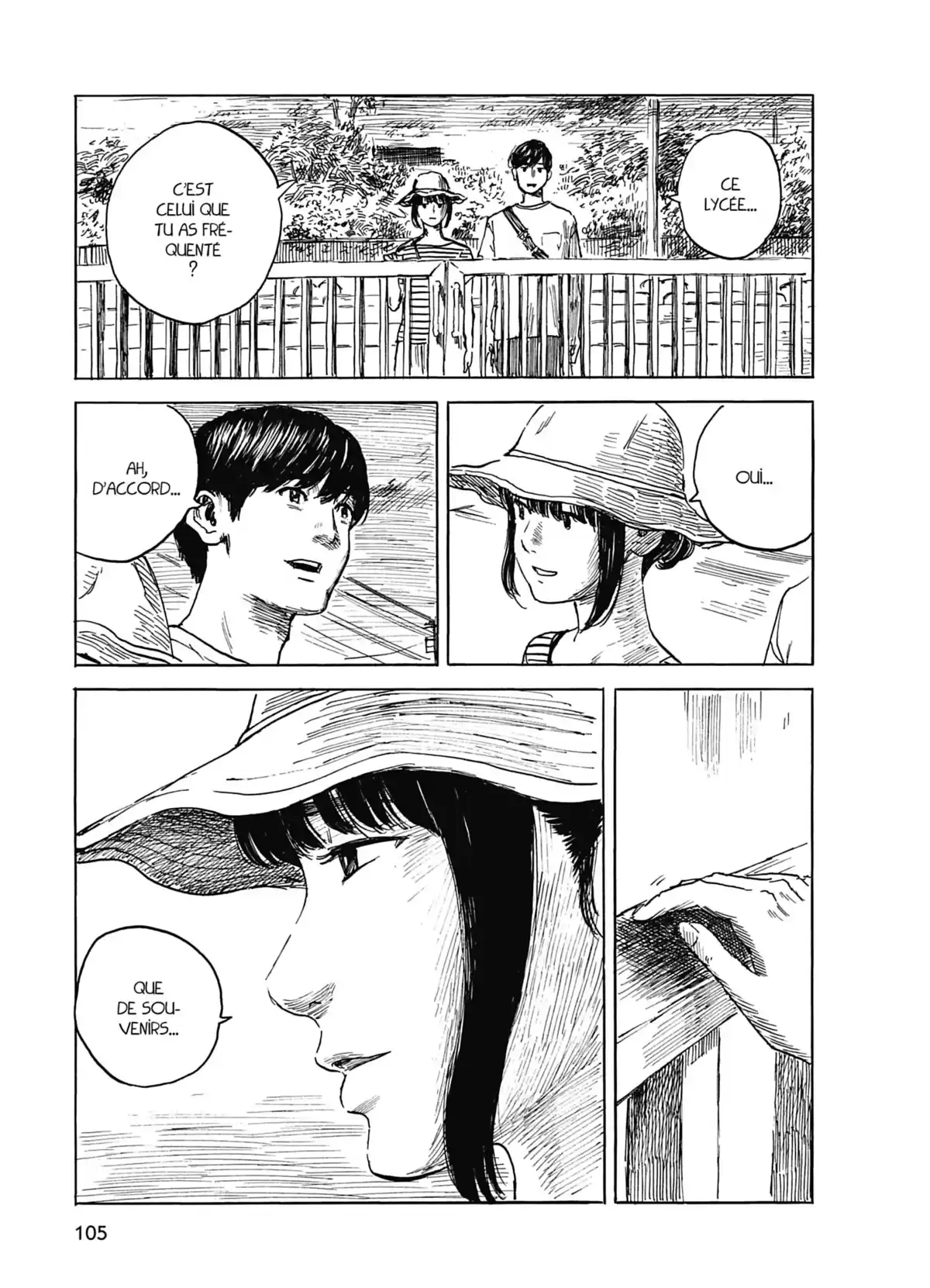 Happiness Volume 6 page 106