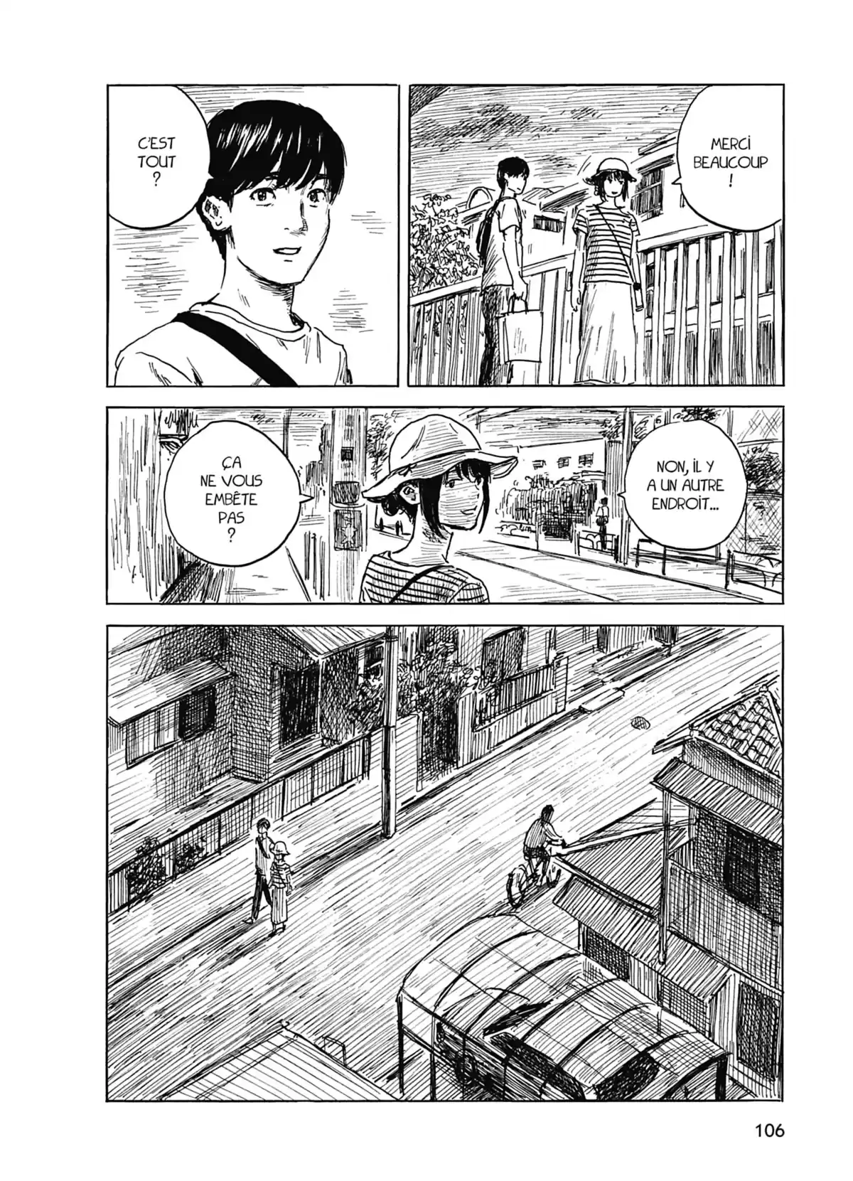 Happiness Volume 6 page 107