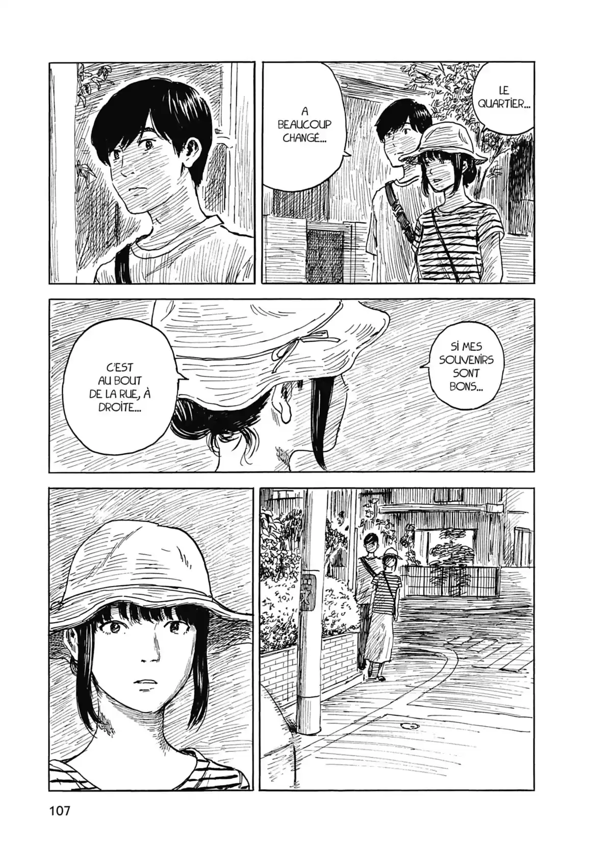 Happiness Volume 6 page 108