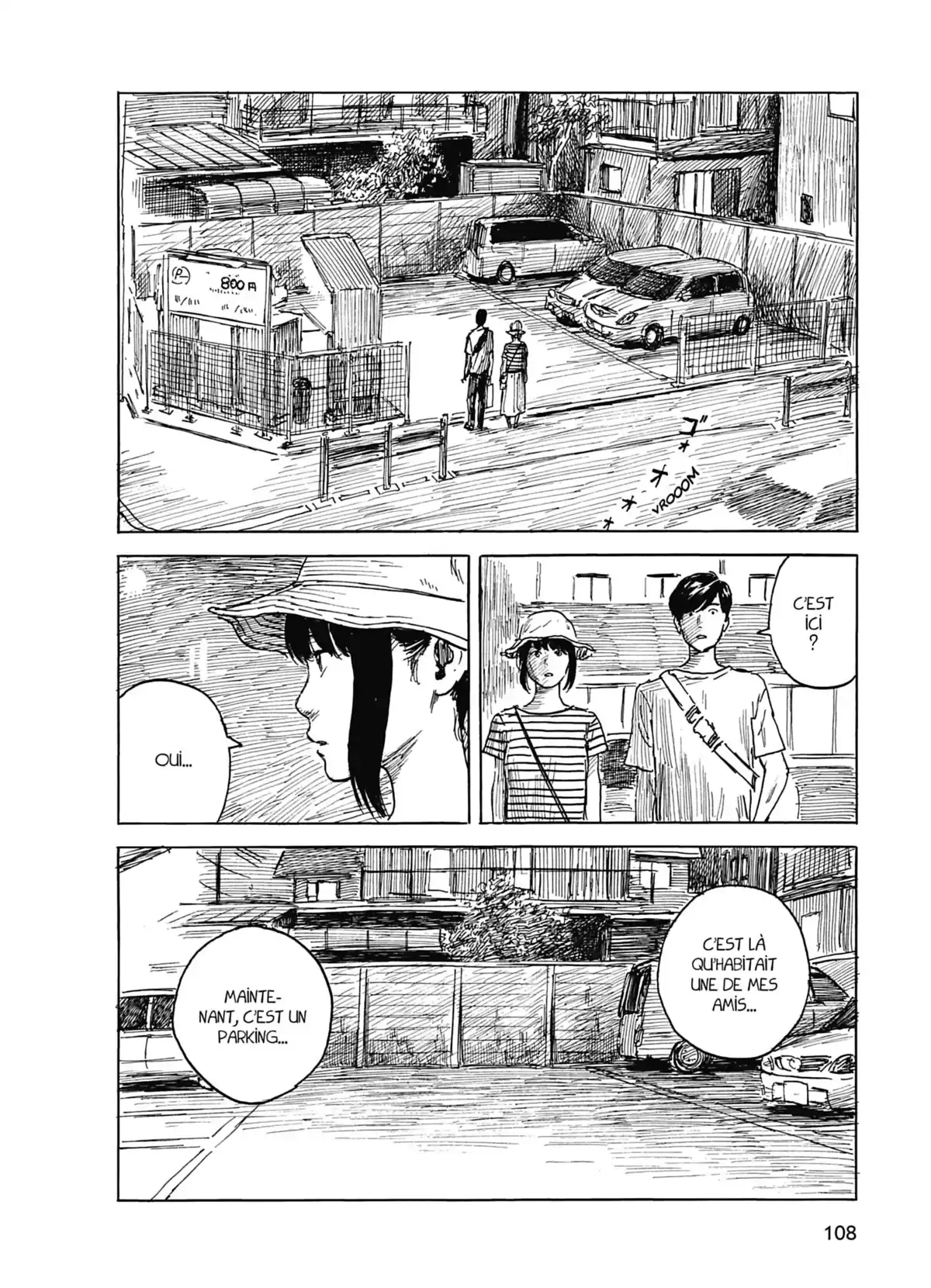 Happiness Volume 6 page 109