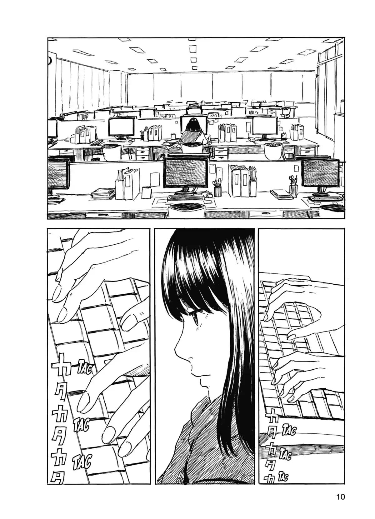 Happiness Volume 6 page 11
