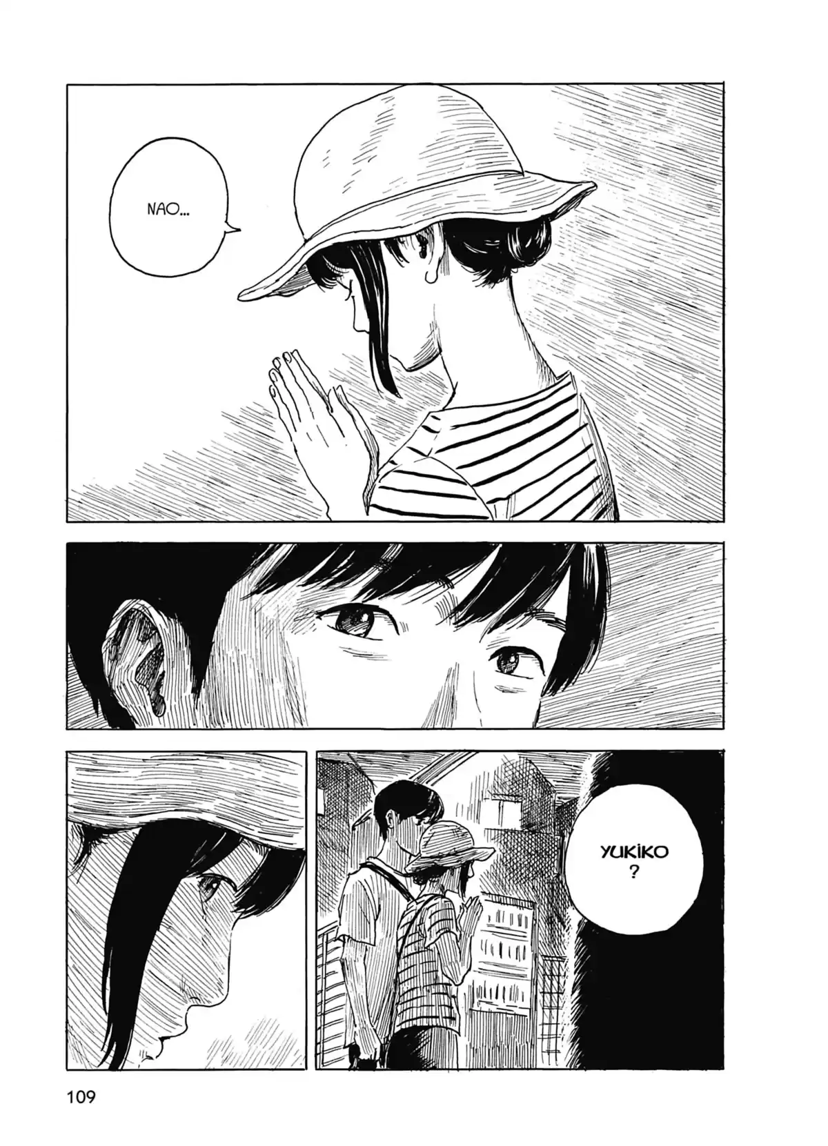 Happiness Volume 6 page 110