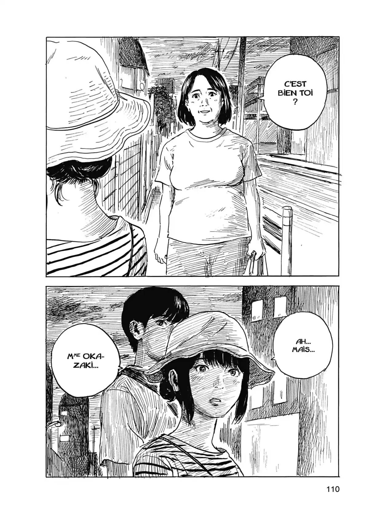 Happiness Volume 6 page 111