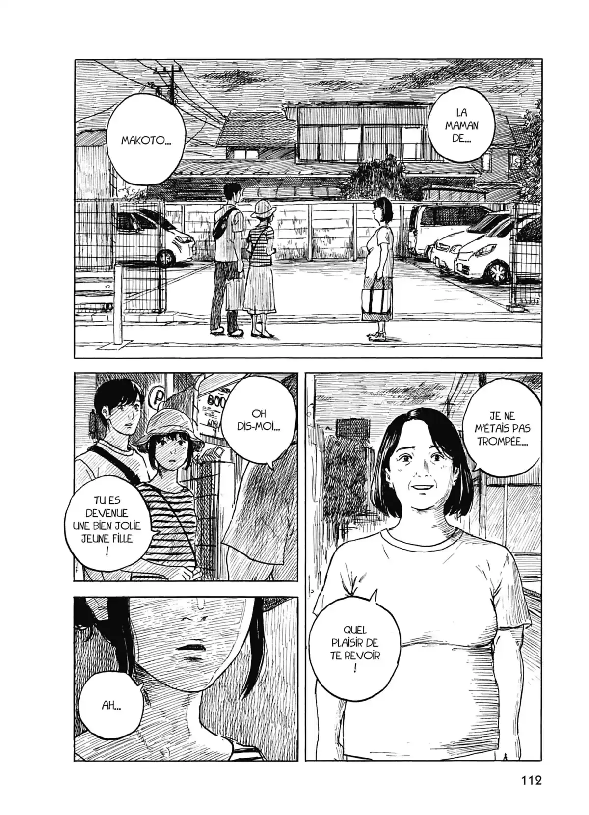 Happiness Volume 6 page 113