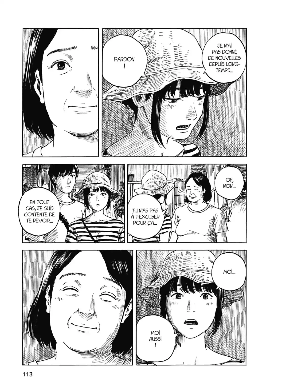 Happiness Volume 6 page 114
