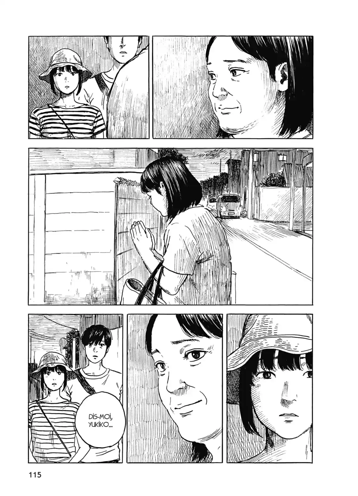 Happiness Volume 6 page 116