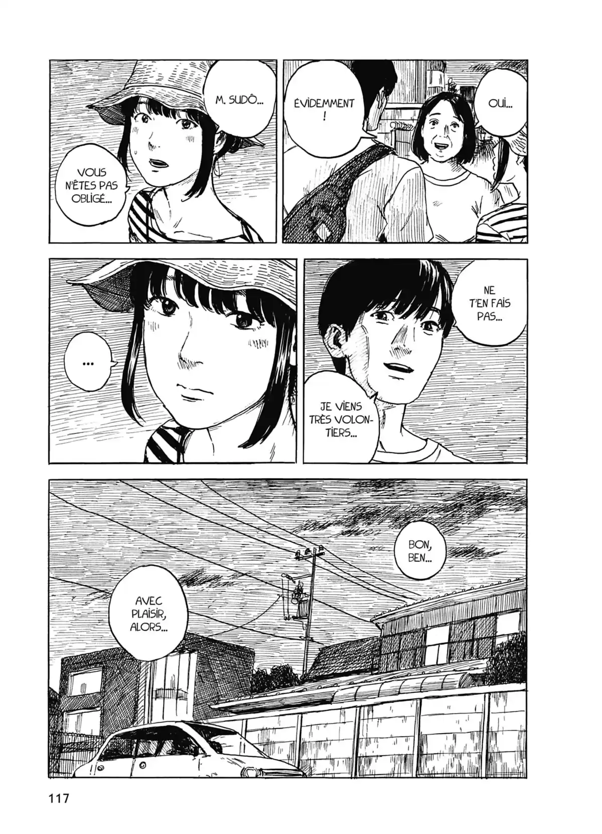 Happiness Volume 6 page 118