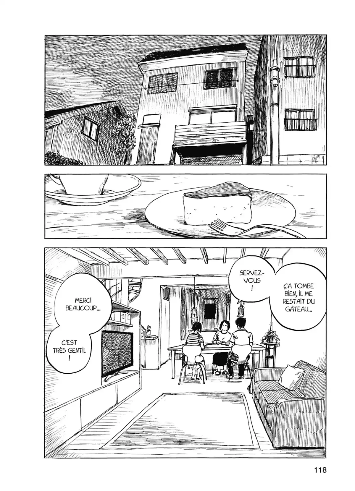 Happiness Volume 6 page 119