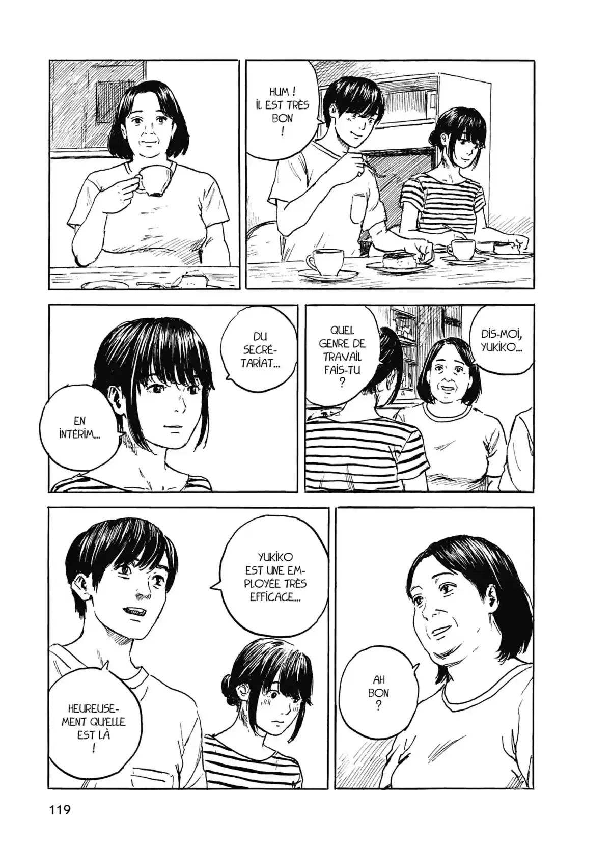 Happiness Volume 6 page 120