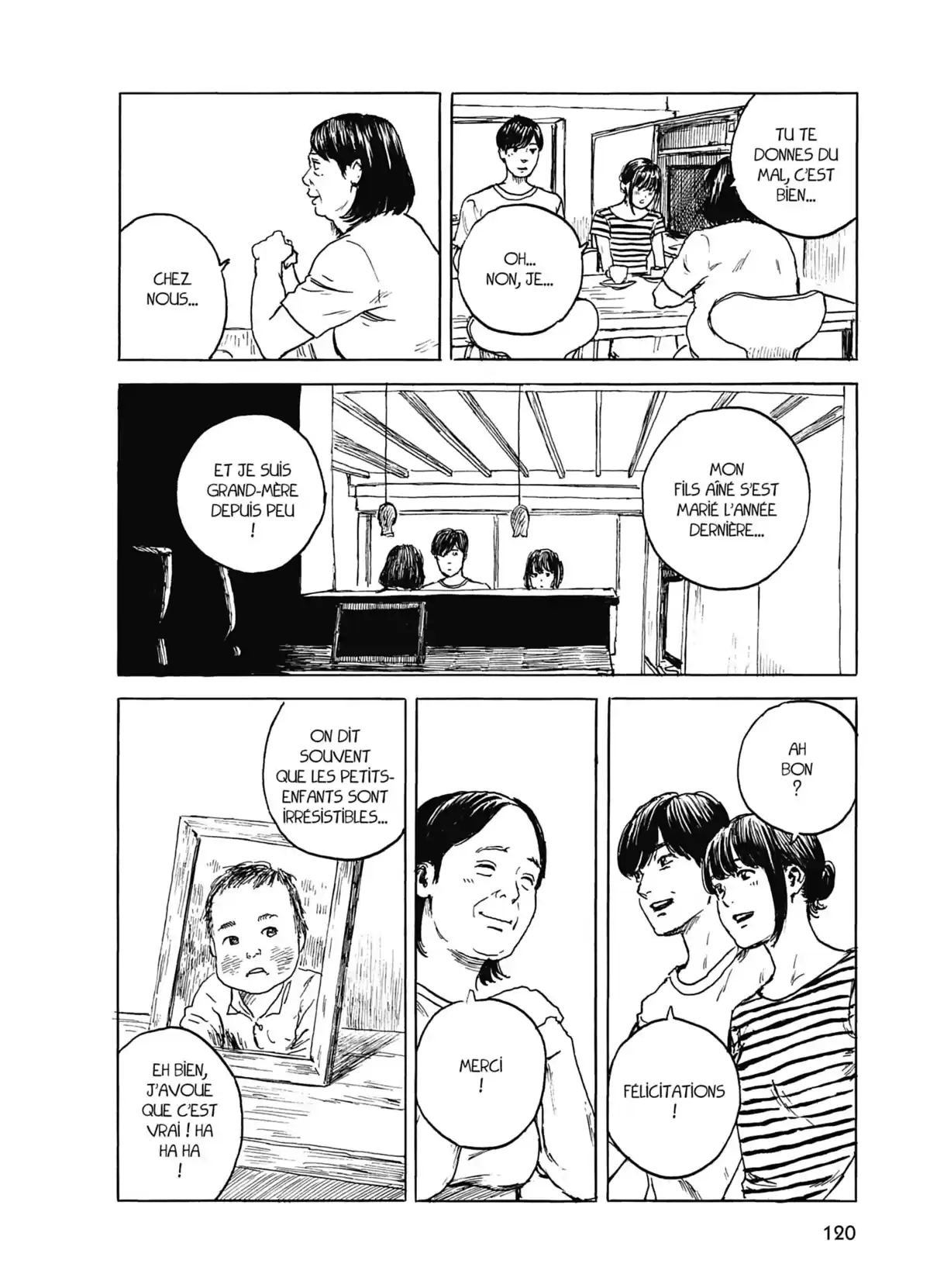 Happiness Volume 6 page 121