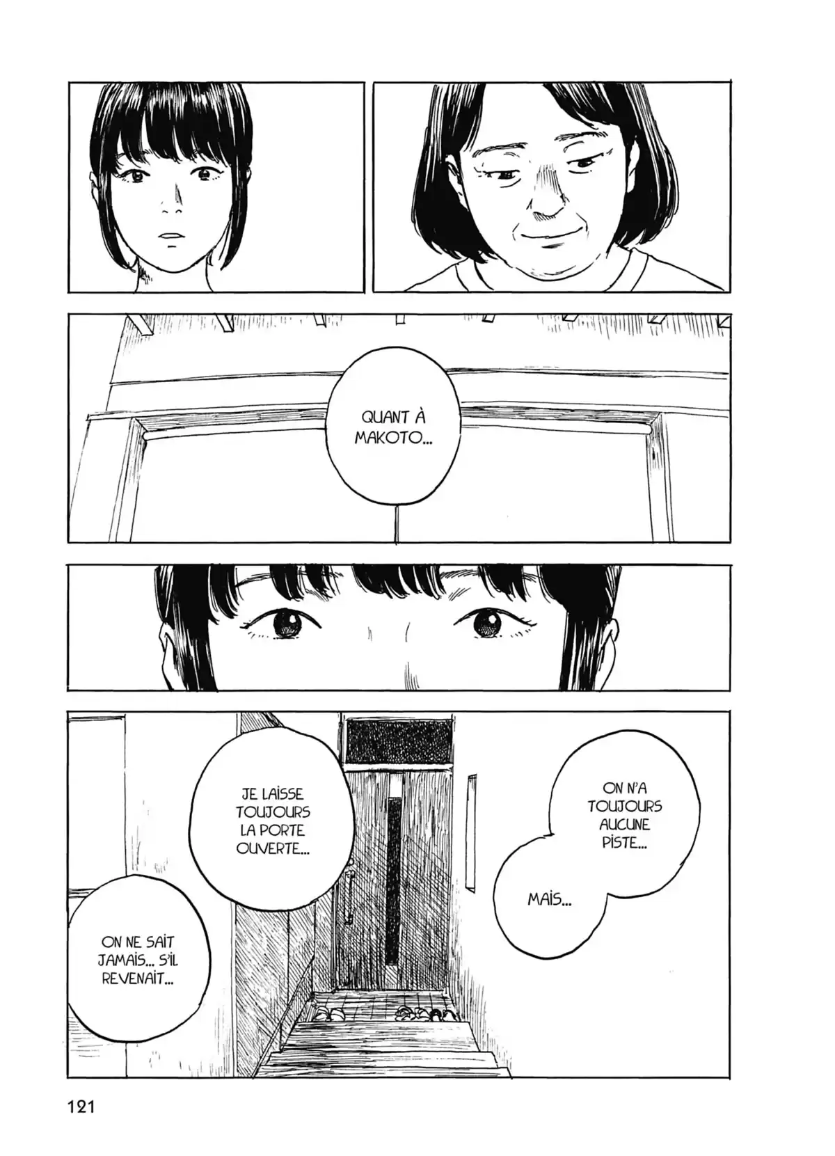 Happiness Volume 6 page 122