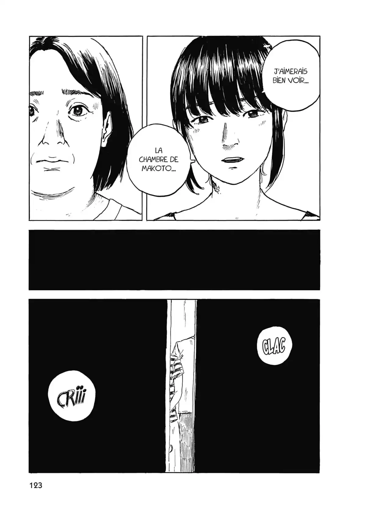 Happiness Volume 6 page 124