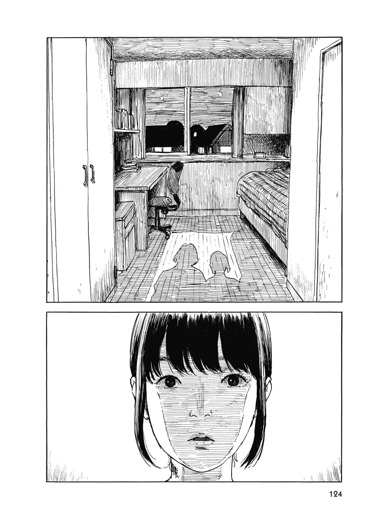 Happiness Volume 6 page 125