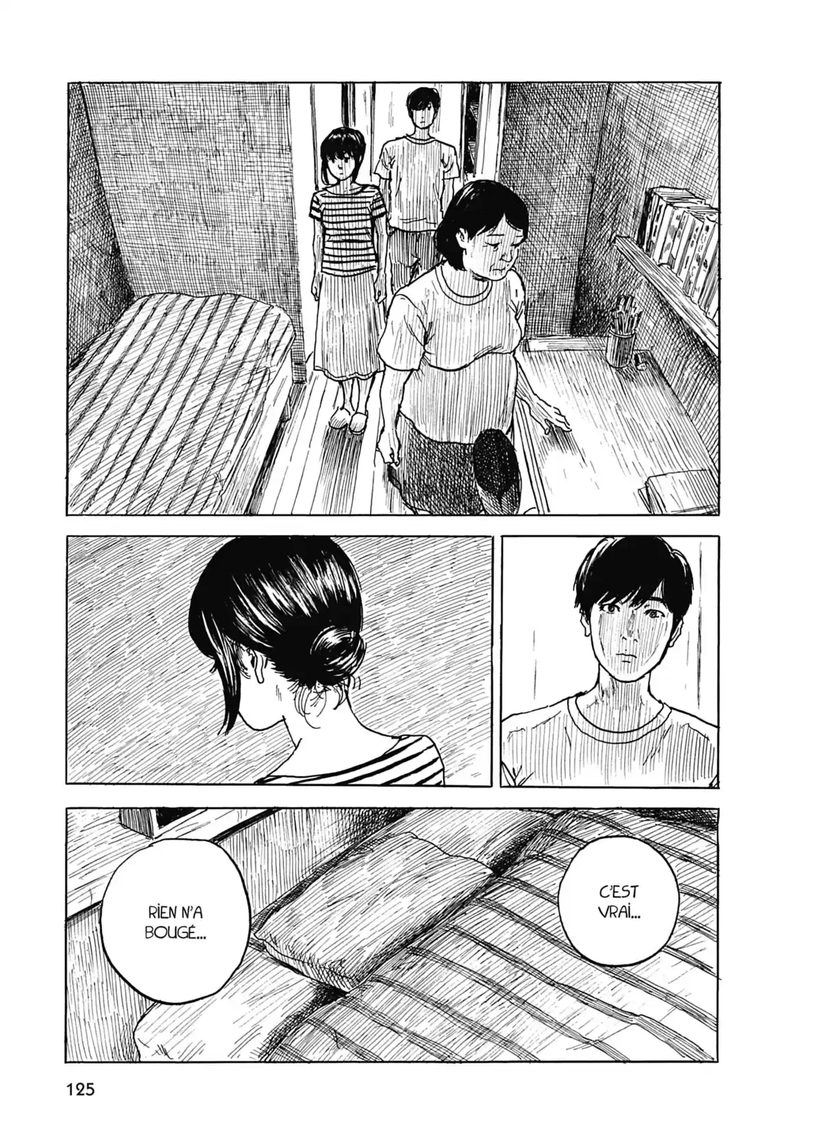 Happiness Volume 6 page 126