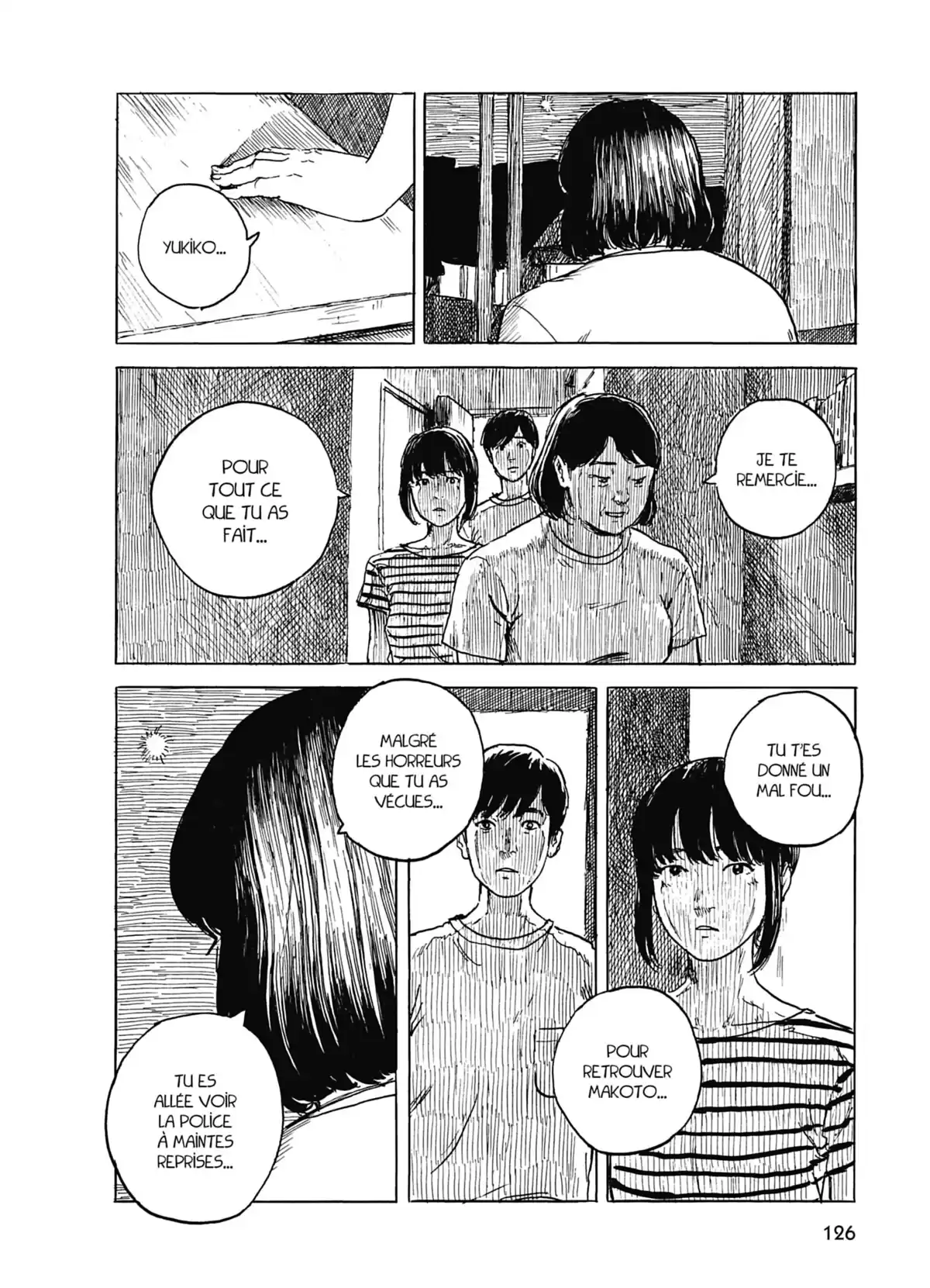 Happiness Volume 6 page 127