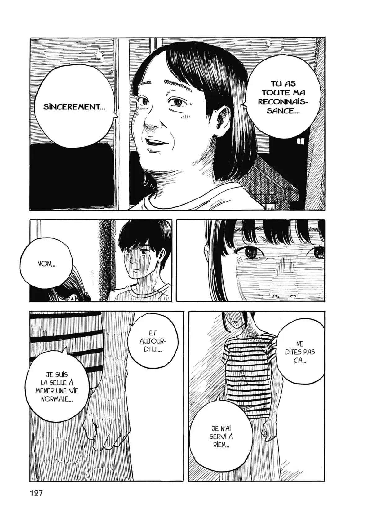 Happiness Volume 6 page 128