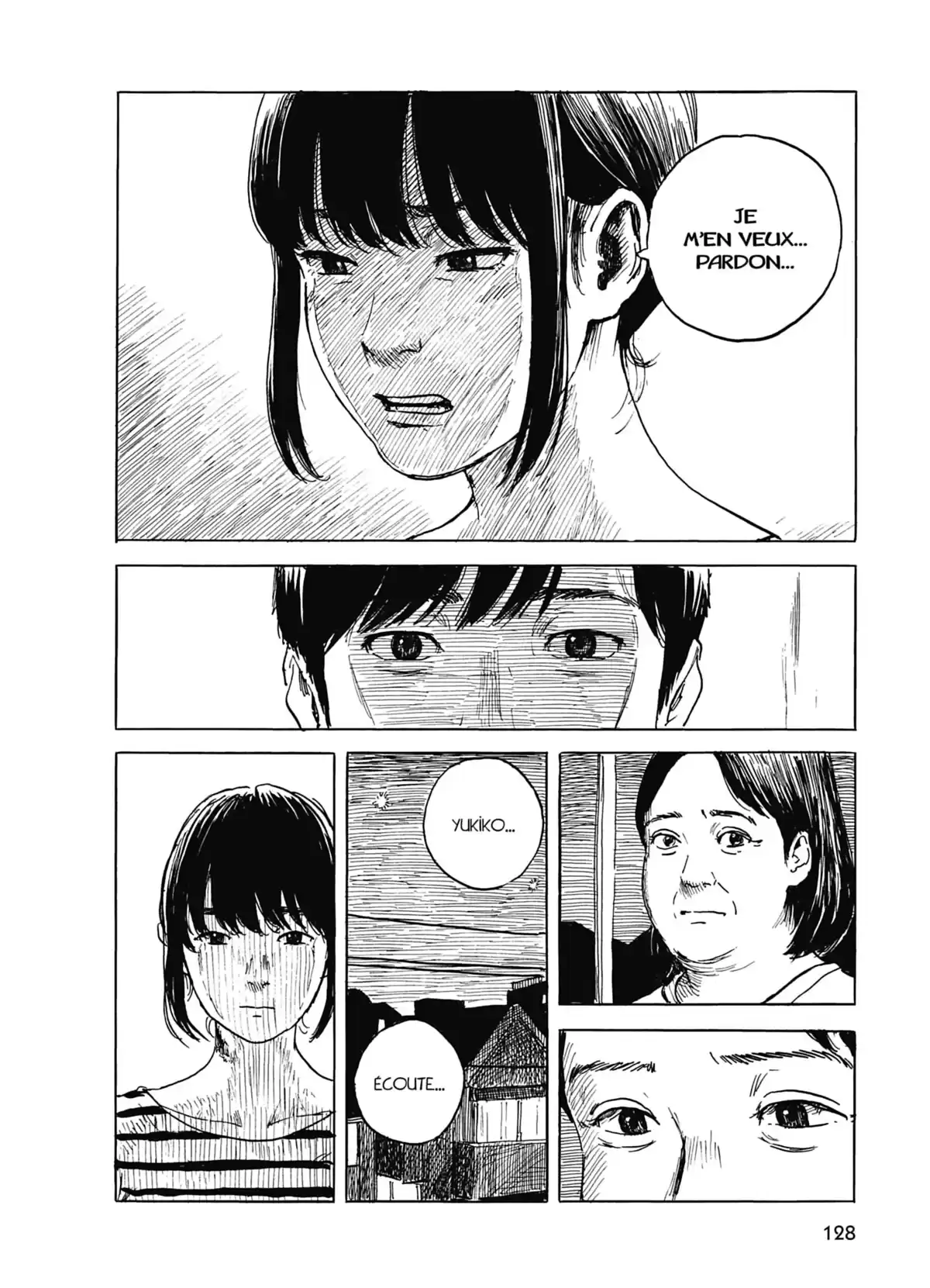 Happiness Volume 6 page 129