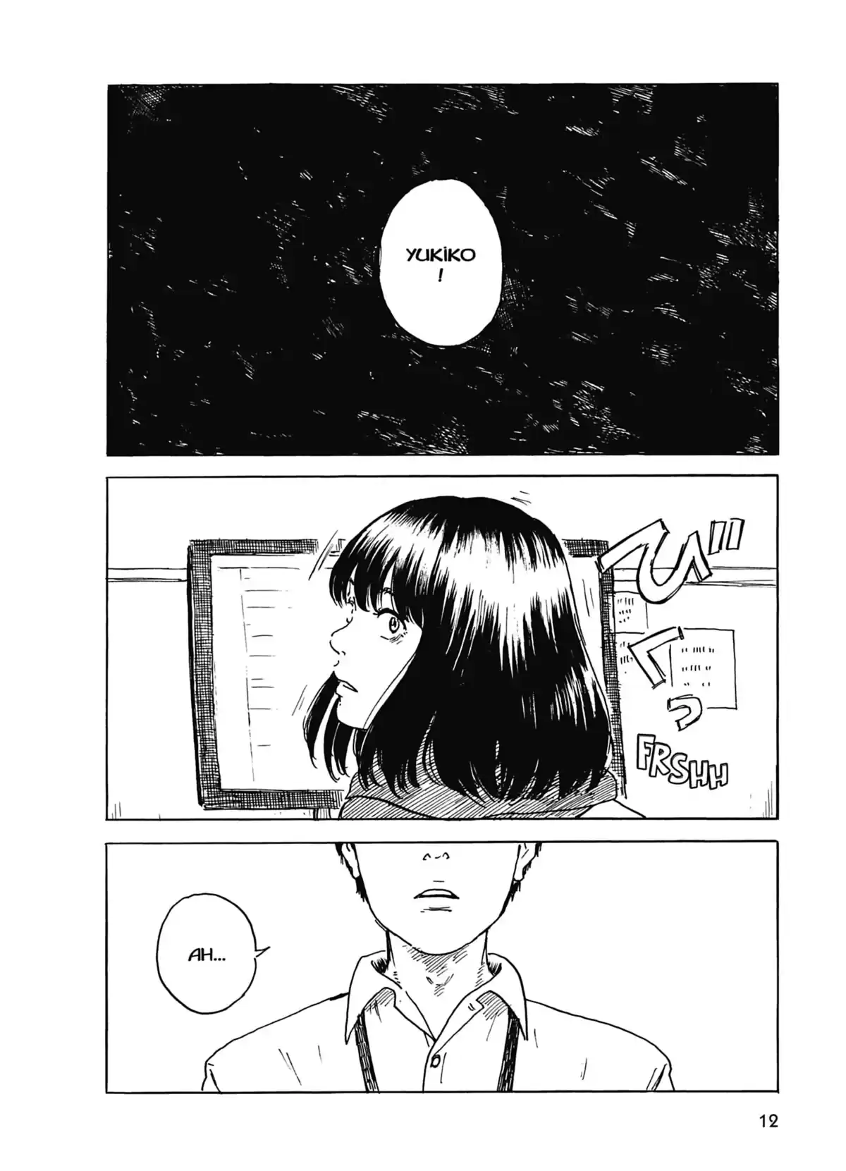 Happiness Volume 6 page 13