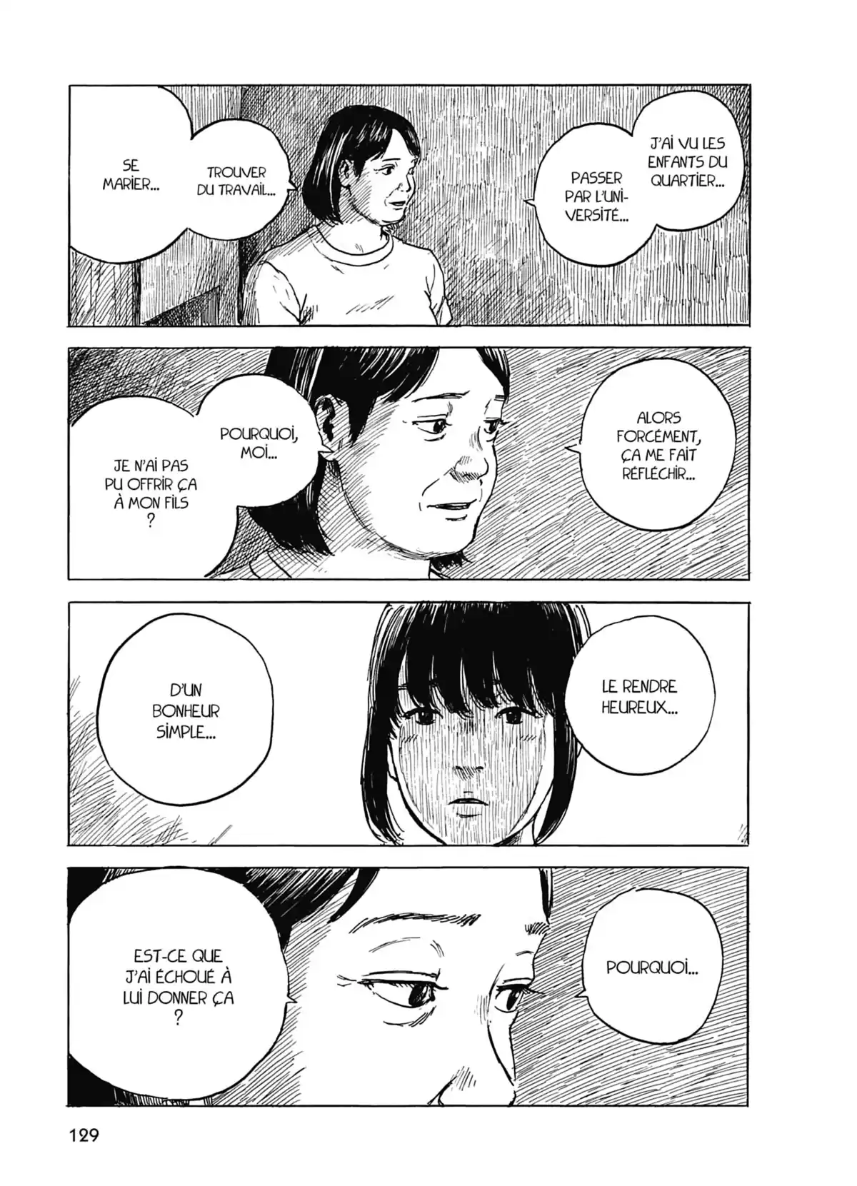 Happiness Volume 6 page 130