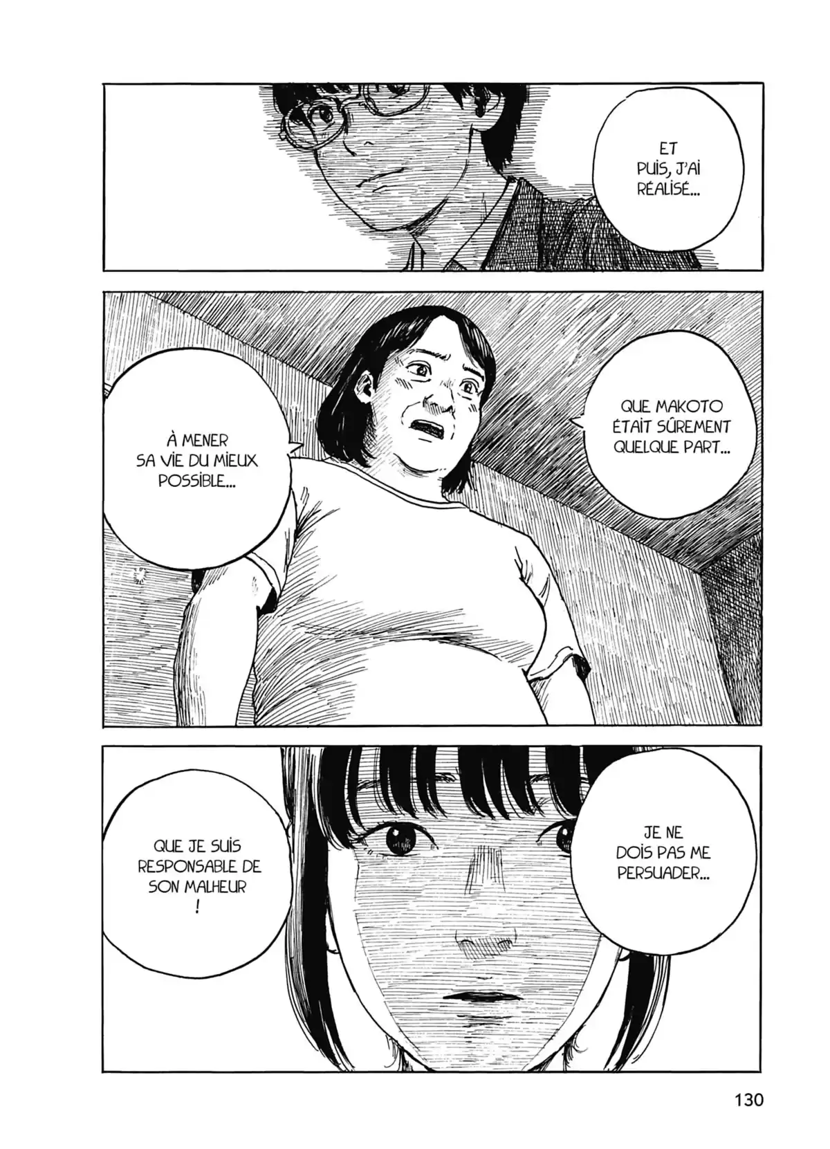 Happiness Volume 6 page 131