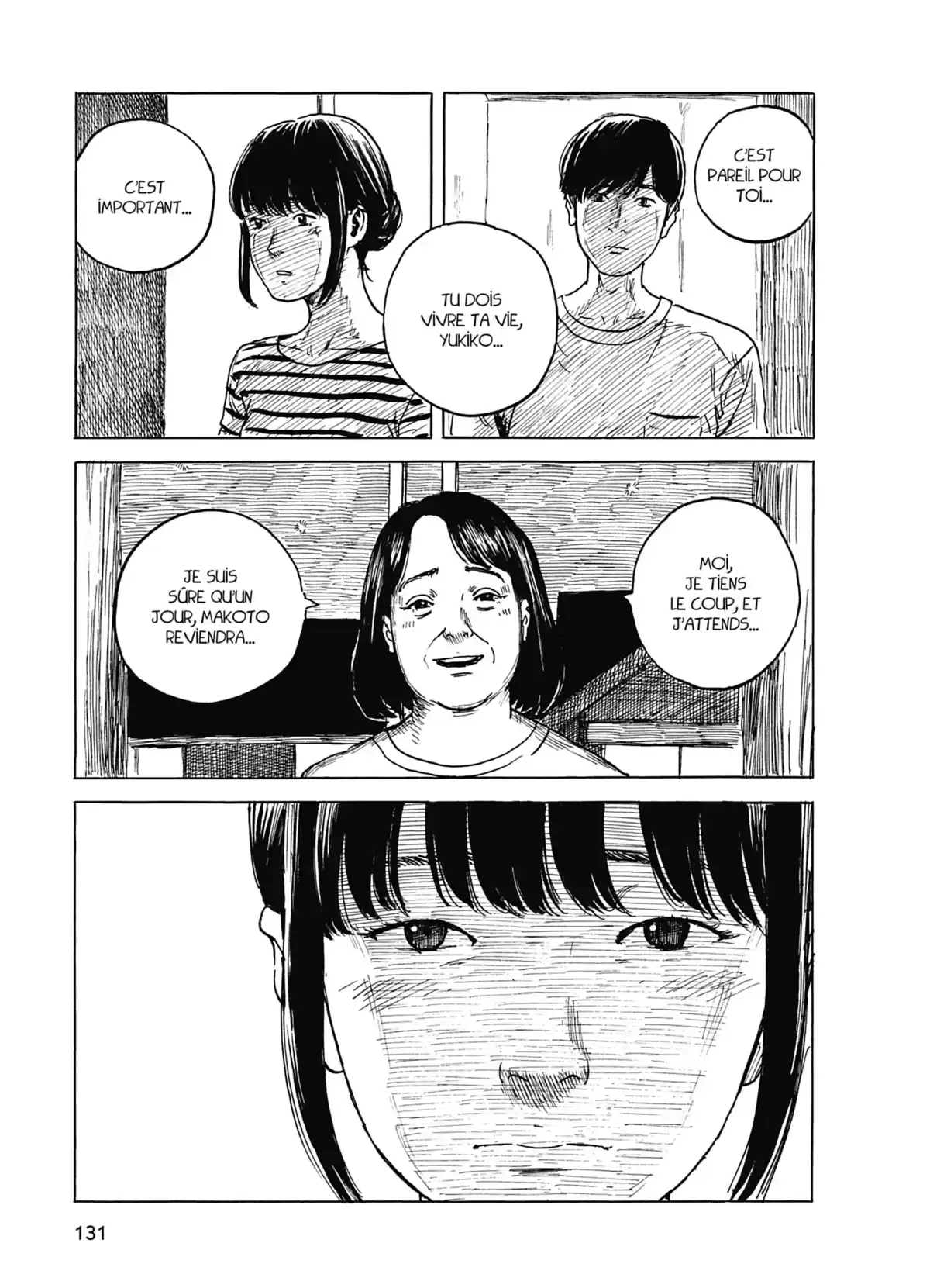 Happiness Volume 6 page 132