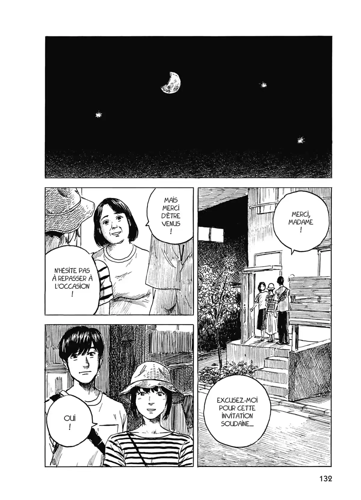Happiness Volume 6 page 133