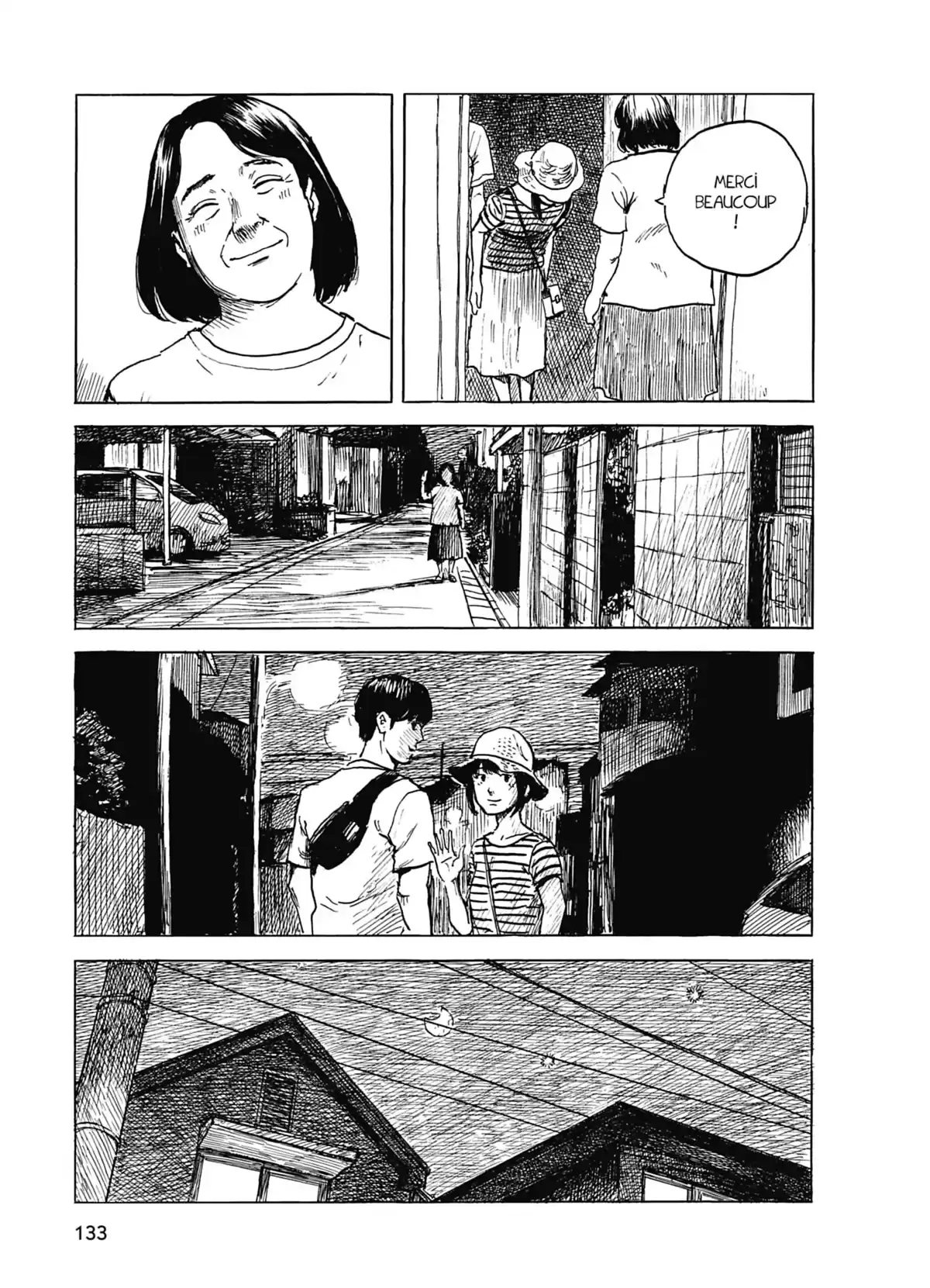 Happiness Volume 6 page 134