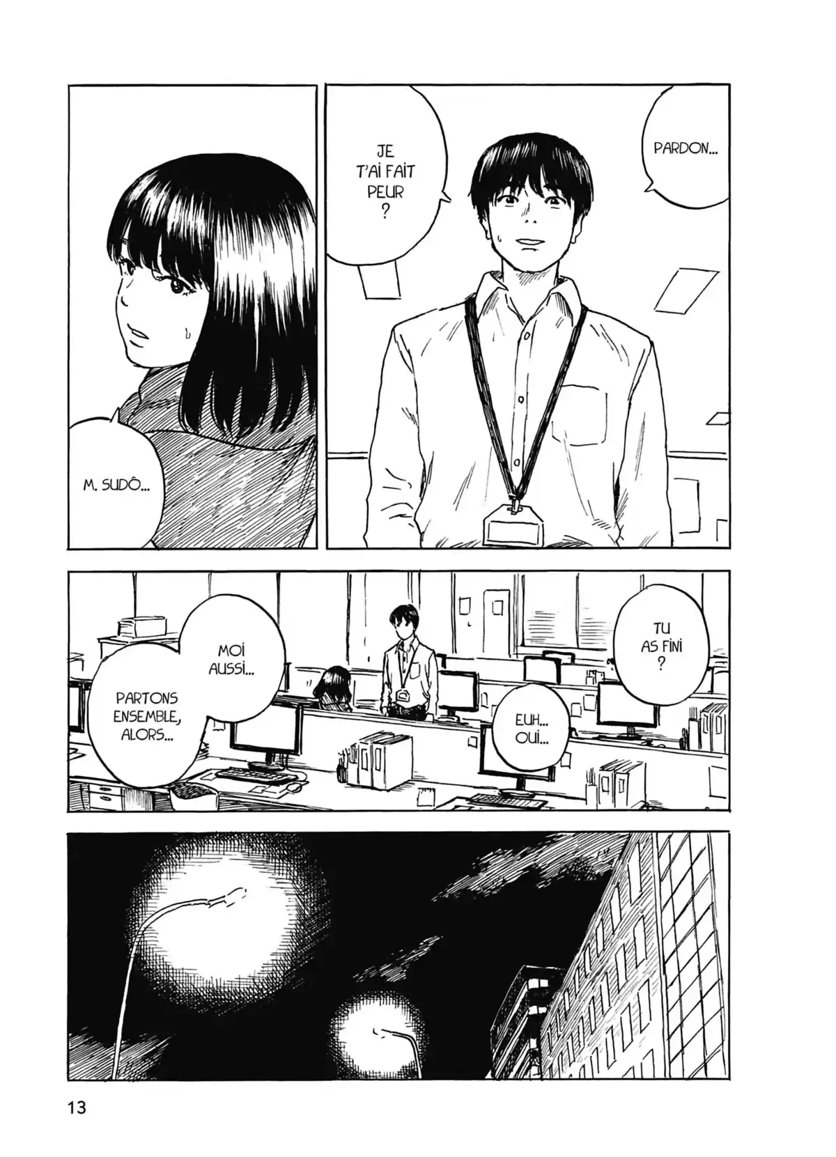 Happiness Volume 6 page 14