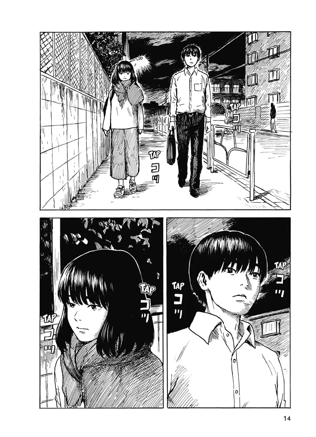 Happiness Volume 6 page 15