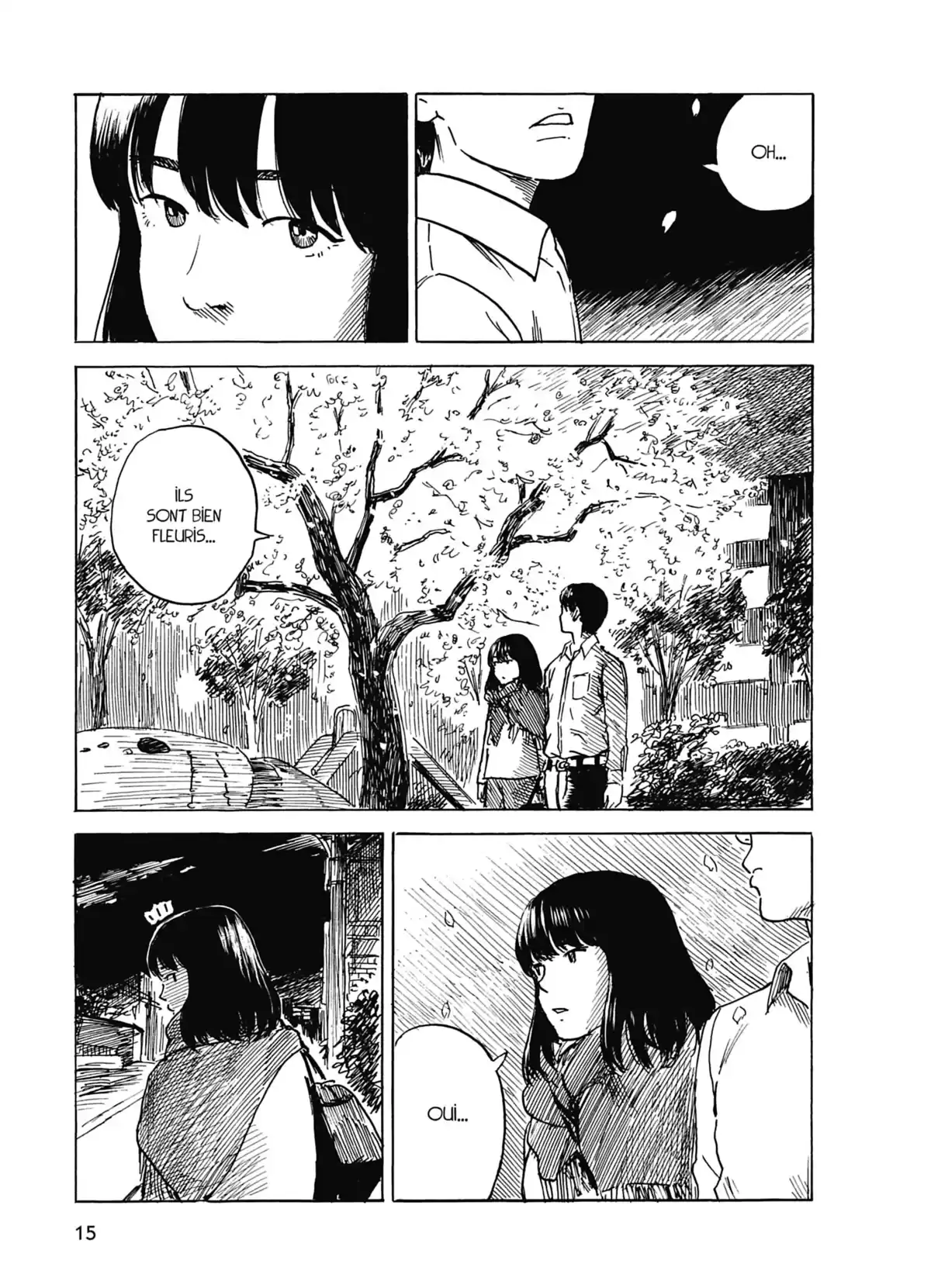 Happiness Volume 6 page 16