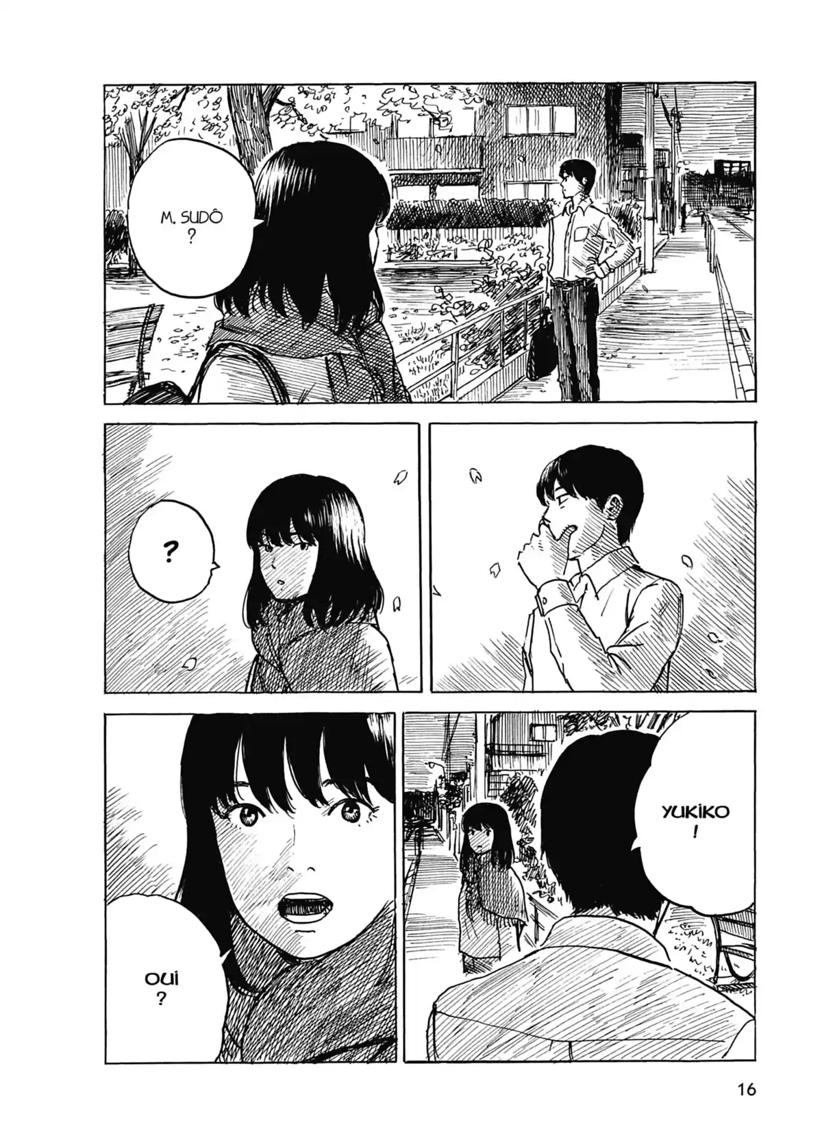 Happiness Volume 6 page 17
