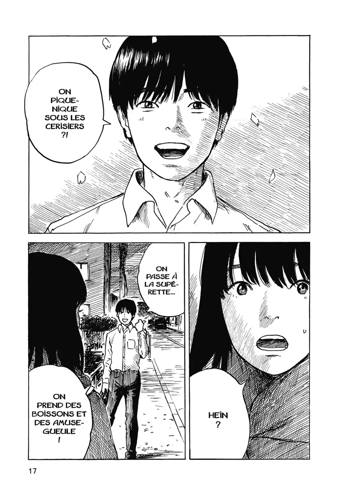 Happiness Volume 6 page 18