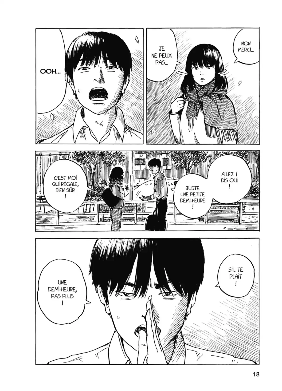 Happiness Volume 6 page 19