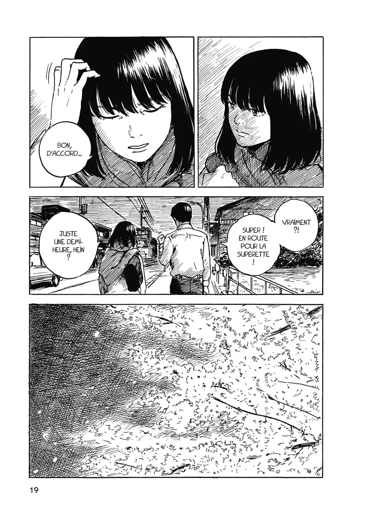 Happiness Volume 6 page 20