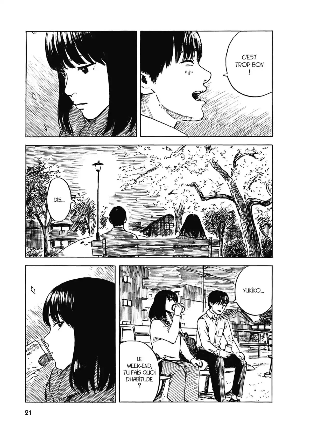 Happiness Volume 6 page 22